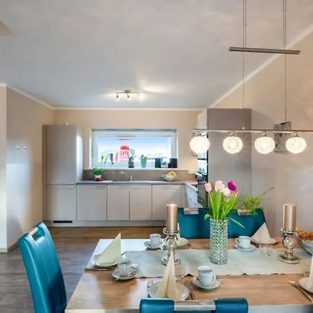 Tatil Evi Wellness - Ferienhaus Ostkueste