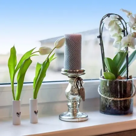 Wellness - Ferienhaus Ostkueste *