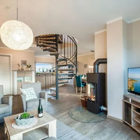 Tatil Evi Wellness - Ferienhaus Ostkueste