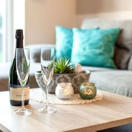 Wellness - Ferienhaus Ostkueste Tatil Evi *