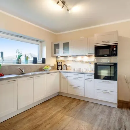 Wellness - Ferienhaus Ostkueste * Klausdorf (Fehmarn)