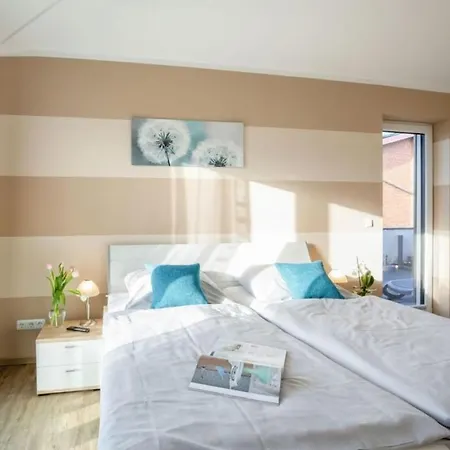 Wellness - Ferienhaus Ostkueste Tatil Evi