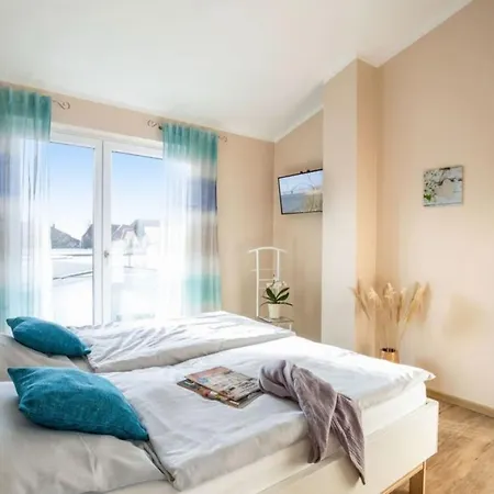 Wellness - Ferienhaus Ostkueste *