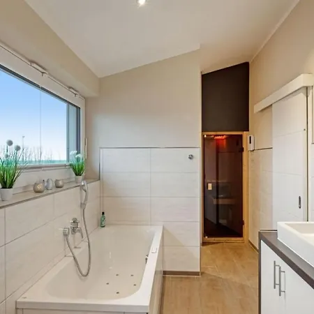 Wellness - Ferienhaus Ostkueste Tatil Evi *