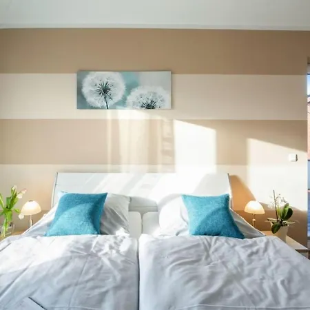 Wellness - Ferienhaus Ostkueste * Klausdorf (Fehmarn)