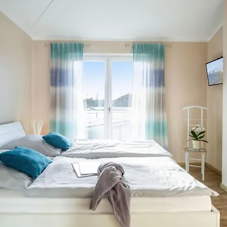 Wellness - Ferienhaus Ostkueste Tatil Evi