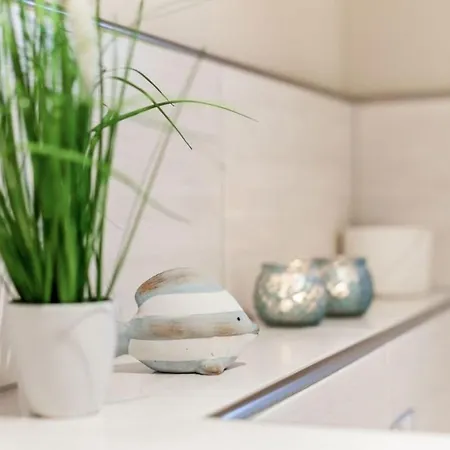 Wellness - Ferienhaus Ostkueste *