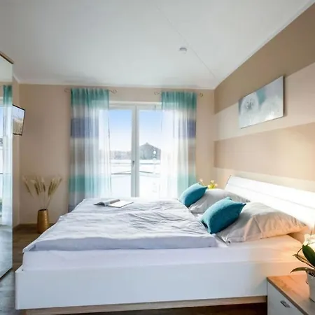 Wellness - Ferienhaus Ostkueste Tatil Evi Klausdorf (Fehmarn)