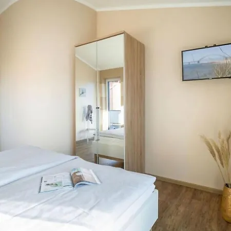 Wellness - Ferienhaus Ostkueste * Klausdorf (Fehmarn)
