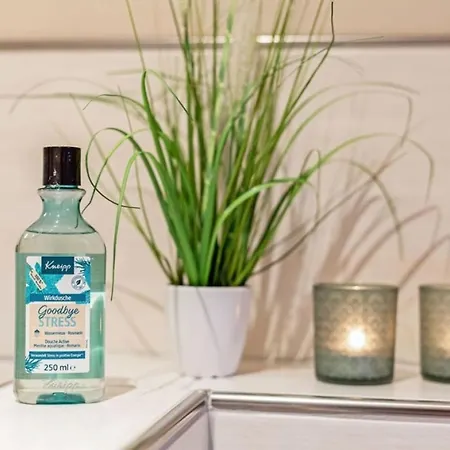 Tatil Evi Wellness - Ferienhaus Ostkueste Klausdorf (Fehmarn)